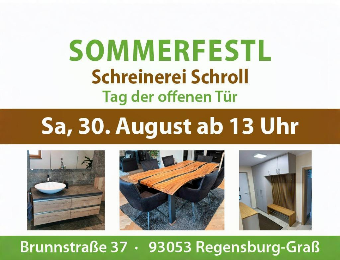 Sommerfest